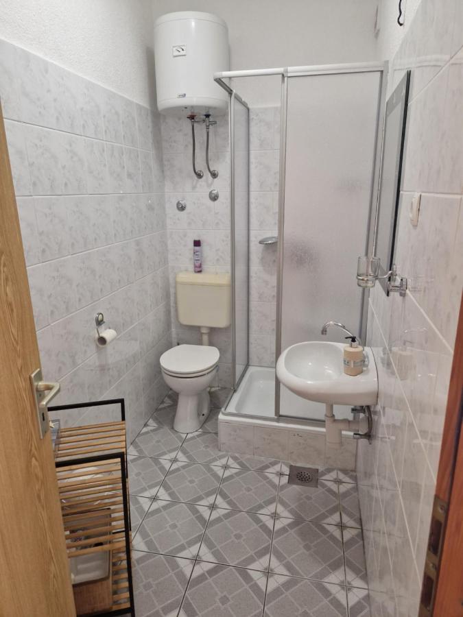 איגריין Sacher Apartament מראה חיצוני תמונה