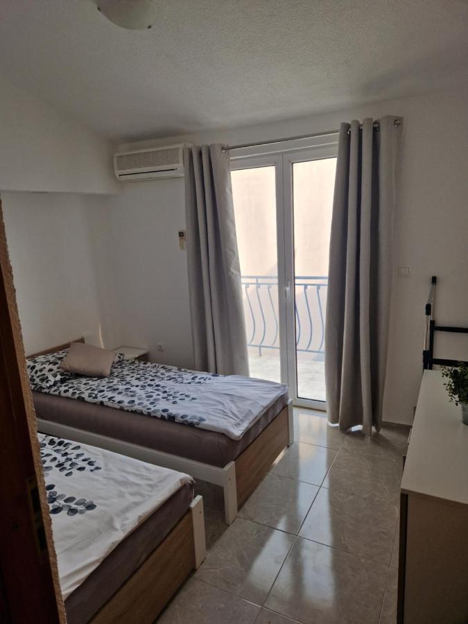 איגריין Sacher Apartament מראה חיצוני תמונה